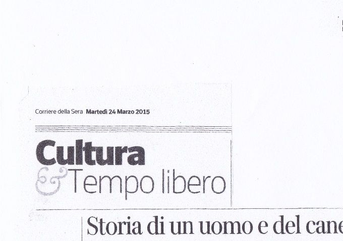 Corriere della Sera (pagine bresciane) e Bresciaoggi parlano del libro.